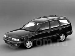 Nissan Sunny California. WFNY10, GA15DS ����