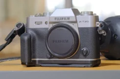Fujifilm X-T20. ���: ��� ���� ����