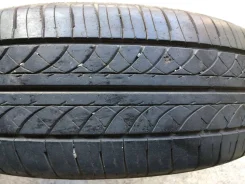 Goodyear GT-065. ������, 2010 ���, �/�, ����� 40�% ����