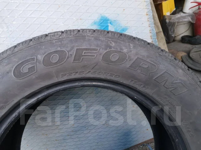 Goform GS03. ������, 2019 ���, �/�, ����� 10 % ����