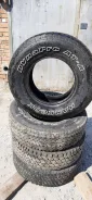 Hankook DynaPro AT RF08. ����� at, 2008 ���, �/�, ����� 30�% ����