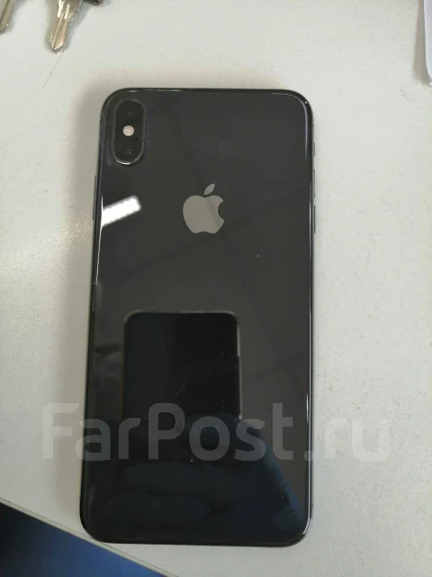 Apple iPhone Xs Max. �����, �����, 4G LTE ����