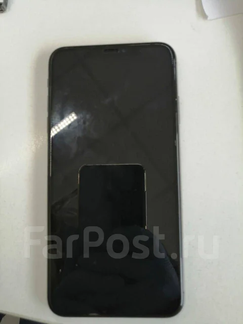 Apple iPhone Xs Max. �����, �����, 4G LTE ����