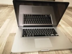Apple MacBook Pro 15. 15.4", 2,2����, ��� 16 ��, ���� 500���, WiFi: 1, Bluetooth: 1 ����