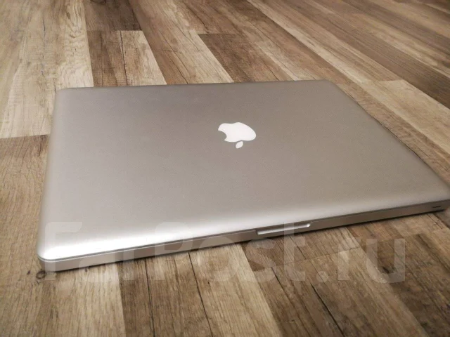 Apple MacBook Pro 15. 15.4", 2,2����, ��� 16 ��, ���� 500���, WiFi: 1, Bluetooth: 1 ����