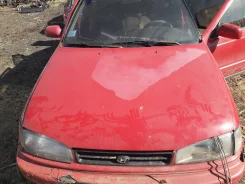 Hyundai Lantra. J1 ����