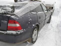 Opel Vectra. 062226, OTCUTCTBUET ����