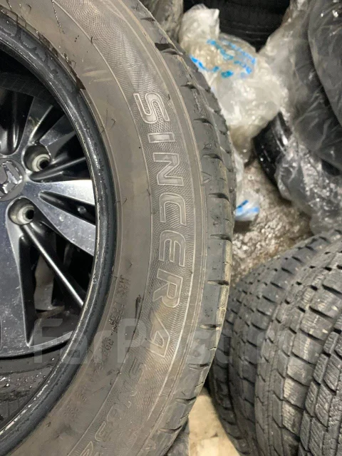 Falken Sincera. ������, 2018 ���, �/�, ����� �� 5 % ����