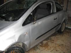 Opel Corsa. 062226, OTCUTCTBUET ����