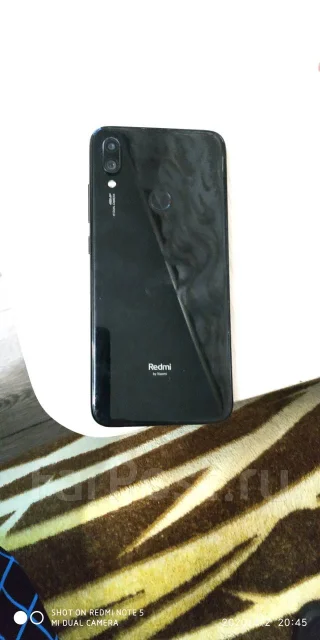 Xiaomi Redmi Note 7 Pro. �/�, ������, 4G LTE ����