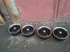 Vorxtec. 6.0x15", 4x100, ET45,  70,1. 