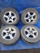 Alcoa. 5.0x13", 4x98, ET29, �� 58,1���. ����