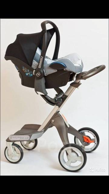 Adapter maxi cosi stokke xplory best sale