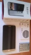 LG Ray X190. �����, �������, 3G, 4G LTE, Dual-SIM ����