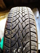Yokohama Geolandar H/T-S. �����������, 2011 ���, �/�, ����� 10 % ����