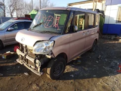 Daihatsu Tanto. LA600S, KF ����