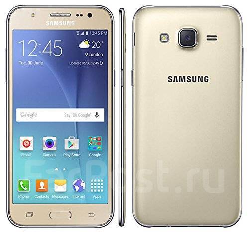 Galaxy j5 lte on sale