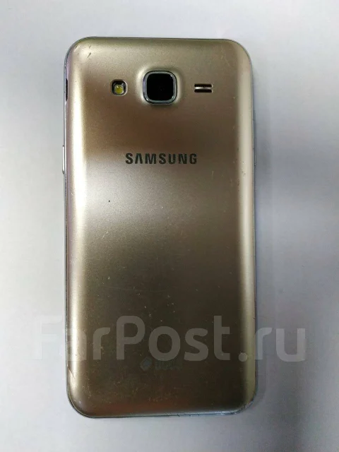 Samsung Galaxy J5. �/�, �������, 4G LTE, Dual-SIM ����