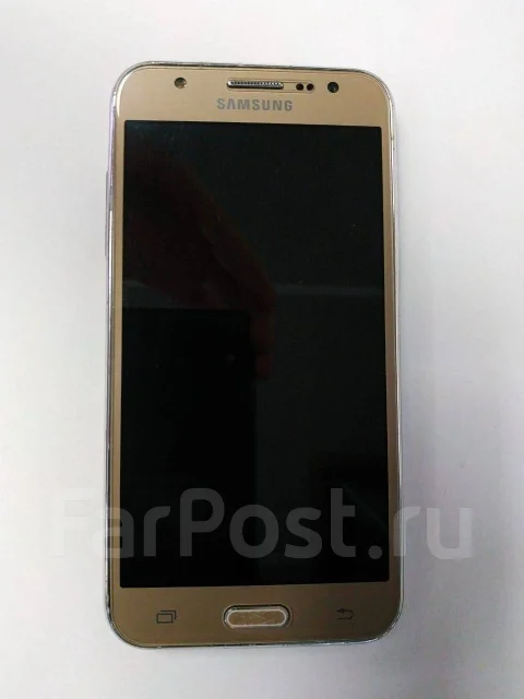Samsung Galaxy J5. �/�, �������, 4G LTE, Dual-SIM ����