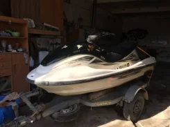 Yamaha XL 1200. 2000 ��� ����