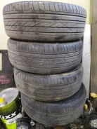 Goodyear Eagle RV-S. ������, 2013 ���, �/�, ����� 50 % ����