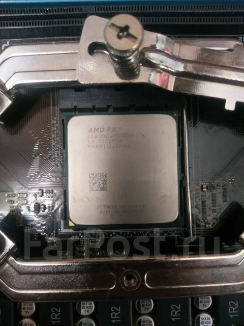 AMD FX-6300 ����