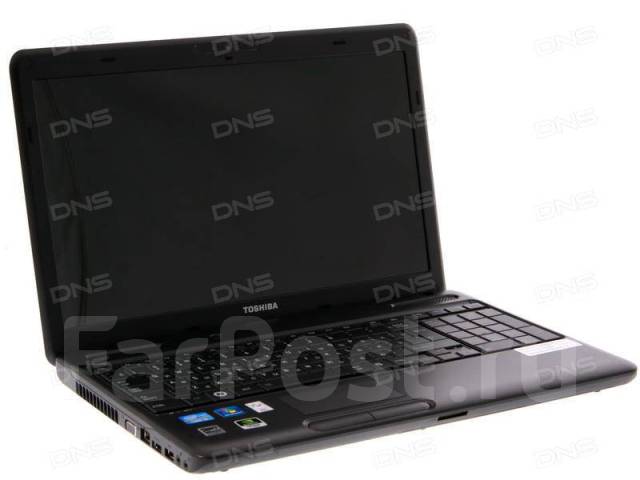 Ноутбук Toshiba Satellite C660-1tn Цена