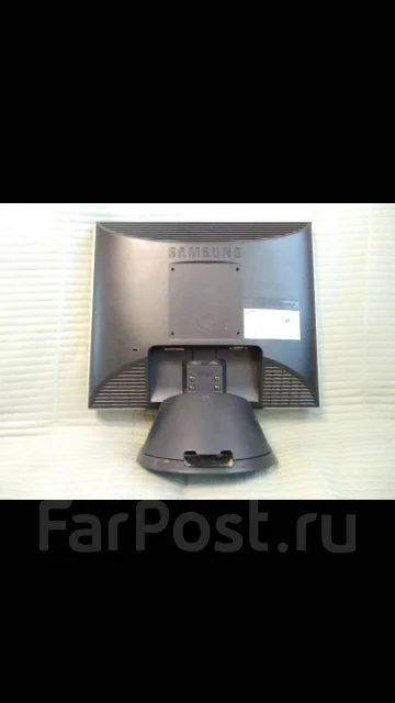 Samsung. 17" ����
