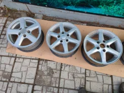 XXR. xR-15", 5x114.30, �� 64,1���.