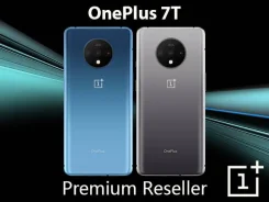 OnePlus 7T. �����, �����. ��� ����� �� ������������ ����