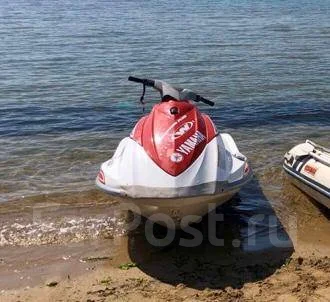 Yamaha VX. 2008 ��� ����
