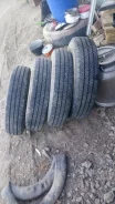 Bridgestone V-steel Rib 294. ������, 2015 ���, �/�, ����� 5�% ����