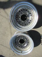 Raguna D-Force AKRO. 8.0x15", 6x139.7, ET0 ����