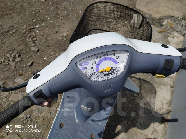 Honda Pal. 49����. ��., ��������, ���������, ��� ������� ����