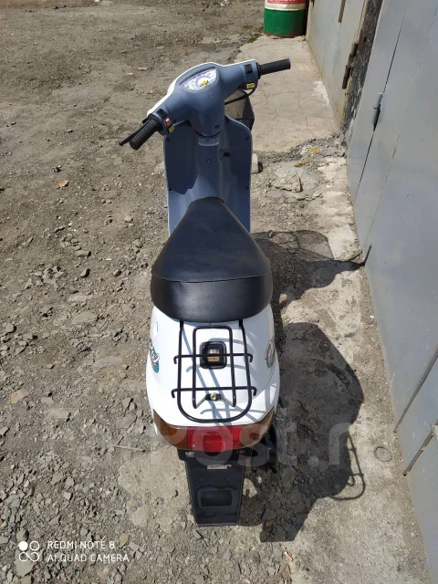 Honda Pal. 49����. ��., ��������, ���������, ��� ������� ����