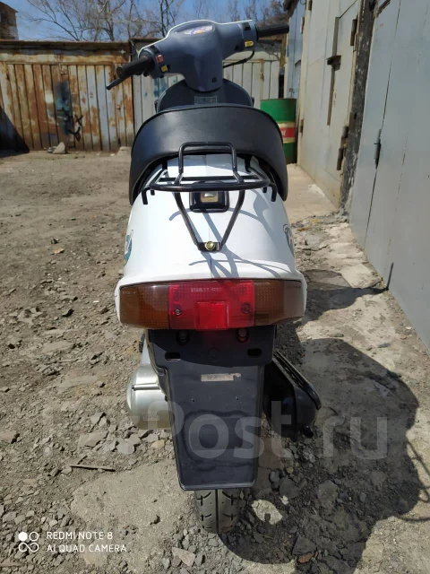 Honda Pal. 49����. ��., ��������, ���������, ��� ������� ����