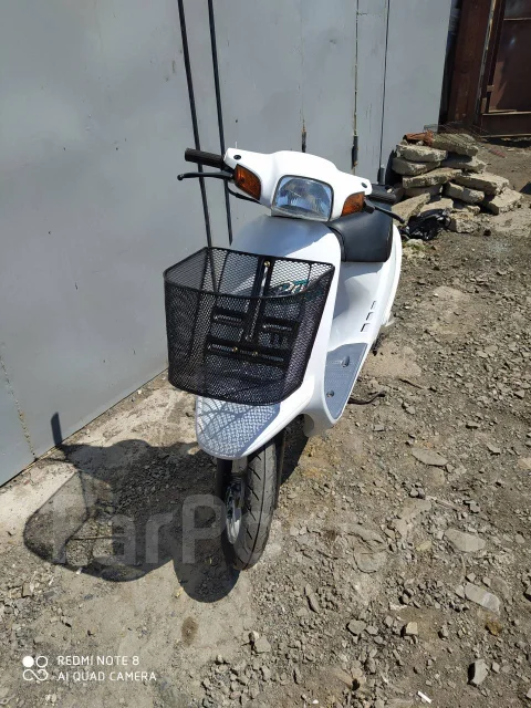 Honda Pal. 49����. ��., ��������, ���������, ��� ������� ����