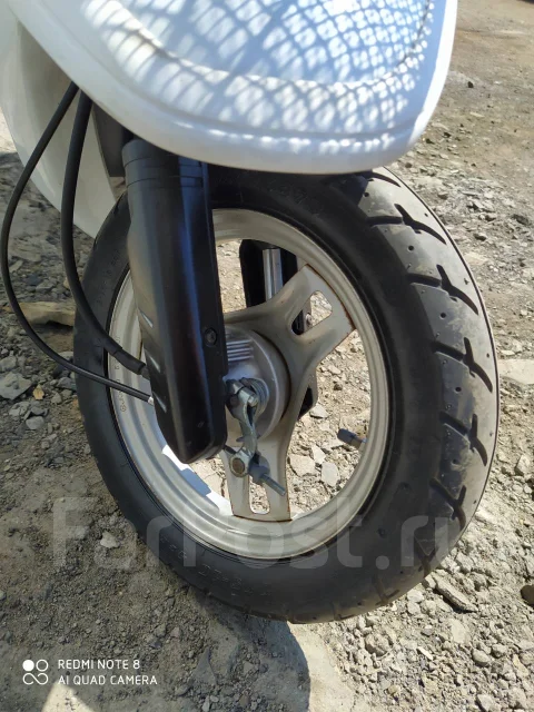 Honda Pal. 49����. ��., ��������, ���������, ��� ������� ����