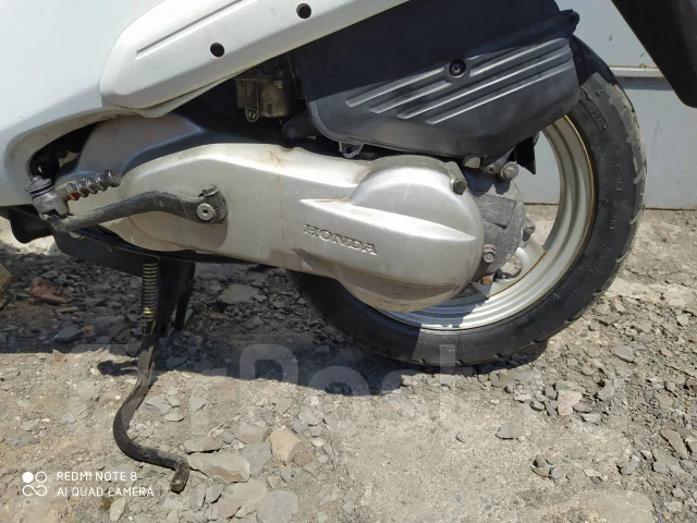 Honda Pal. 49����. ��., ��������, ���������, ��� ������� ����
