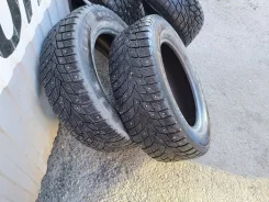 Dunlop Axiom Plus. ������, ����������, 2018 ���, �/�, ����� 10 % ����