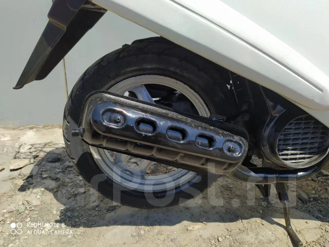 Honda Pal. 49����. ��., ��������, ���������, ��� ������� ����