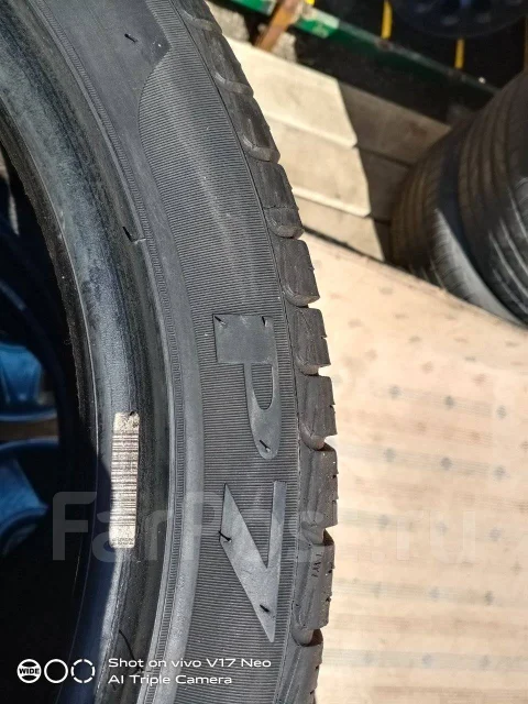 Pirelli P7. ������, 2015 ���, �/�, ����� 10 % ����