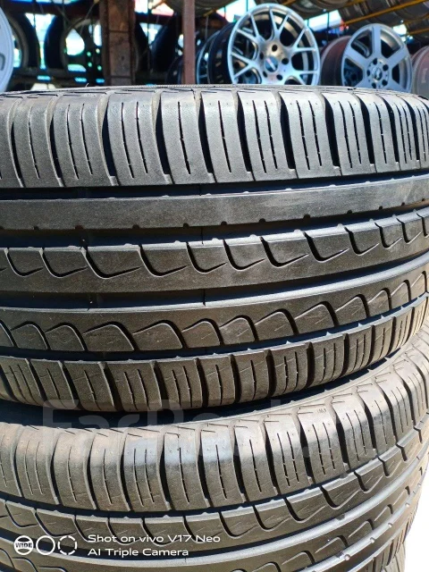 Pirelli P7. ������, 2015 ���, �/�, ����� 10 % ����