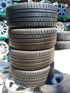 Pirelli P7. ������, 2015 ���, �/�, ����� 10�%