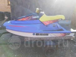 Yamaha Marine Jet 700RA. 1997 ��� ����