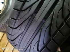 Dunlop Direzza DZ101. ������, 2017 ���, �/�, ����� �� 5�% ����