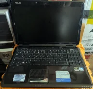 Asus K50IN. 15.6", 2,0����, WiFi, Bluetooth ����