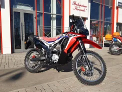 Motoland Dakar LT. 250����. ��., ��������, ���, ��� �������. ��� ����� �� �������� ����