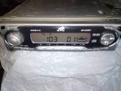 JVC KD-CZ501 ����