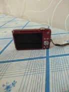 Casio EX-S10 ����